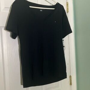 Tommy Hilfiger V neck Tee